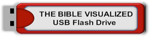 Flash Drive Graphic